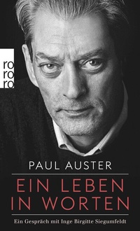 Abbildung von: Ein Leben in Worten - Rowohlt Taschenbuch
