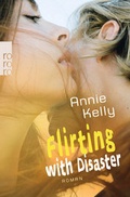 Cover: Flirting with Disaster - Rowohlt Taschenbuch