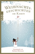 Cover: Weihnachtsgeschichten am Kamin 31 - Rowohlt Taschenbuch