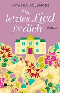 Abbildung von: Ein letztes Lied für dich - Rowohlt Taschenbuch
