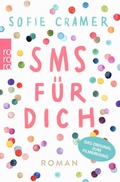 Cover: SMS f&uuml;r dich - Rowohlt Taschenbuch