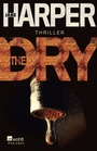 Cover: The Dry - Rowohlt Taschenbuch