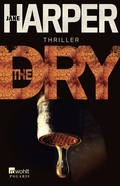 Cover: The Dry - Rowohlt Taschenbuch