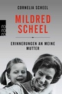 Cover: Mildred Scheel - Rowohlt Taschenbuch