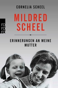 Enlarge image Cover: Mildred Scheel - Rowohlt Taschenbuch