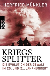 Abbildung von: Kriegssplitter - Rowohlt Taschenbuch