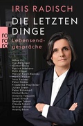 Cover: Die letzten Dinge - Rowohlt Taschenbuch