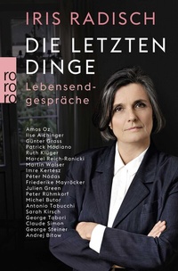 Abbildung von: Die letzten Dinge - Rowohlt Taschenbuch
