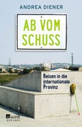 Cover: Ab vom Schuss - Rowohlt Taschenbuch