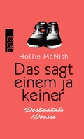 Cover: Das sagt einem ja keiner - Rowohlt Taschenbuch