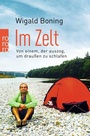 Cover: Im Zelt - Rowohlt Taschenbuch