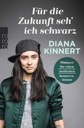 Cover: F&uuml;r die Zukunft seh' ich schwarz - Rowohlt Taschenbuch