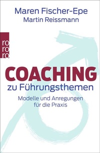 Abbildung von: Coaching zu Führungsthemen - Rowohlt Taschenbuch
