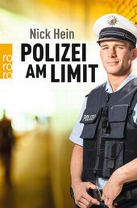Abbildung von: Polizei am Limit - Rowohlt Taschenbuch