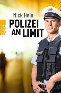 Enlarge image Cover: Polizei am Limit - Rowohlt Taschenbuch