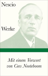 Enlarge image Cover: Werke - Suhrkamp