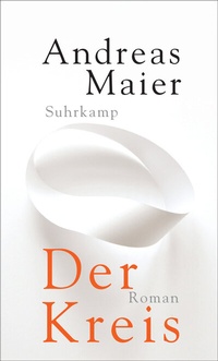 Abbildung von: Der Kreis - Suhrkamp