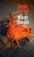 Cover: Wintermorgen - Suhrkamp