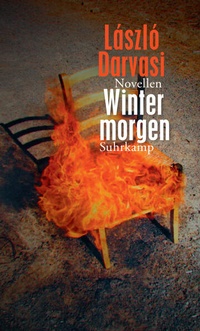 Enlarge image Cover: Wintermorgen - Suhrkamp