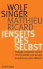 Cover: Jenseits des Selbst - Suhrkamp