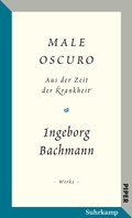 Cover: Salzburger Bachmann Edition - Suhrkamp