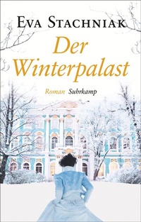 Abbildung von: Der Winterpalast - Suhrkamp