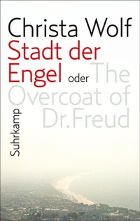 Abbildung von: Stadt der Engel oder The Overcoat of Dr. Freud - Suhrkamp