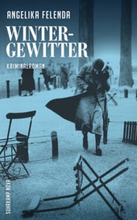Abbildung von: Wintergewitter - Suhrkamp