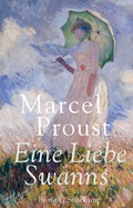 Cover: Eine Liebe Swanns - Suhrkamp