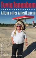 Cover: Allein unter Amerikanern - Suhrkamp