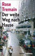 Cover: Der weite Weg nach Hause - Suhrkamp
