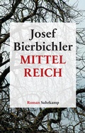 Cover: Mittelreich - Suhrkamp