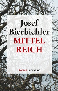 Abbildung von: Mittelreich - Suhrkamp