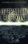 Cover: Operation Rubikon - Suhrkamp