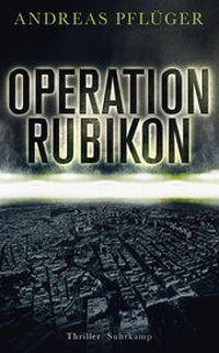 Enlarge image Cover: Operation Rubikon - Suhrkamp