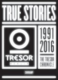 Cover: True Stories - Suhrkamp