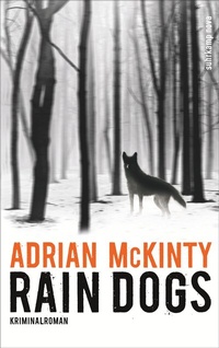 Abbildung von: Rain Dogs - Suhrkamp