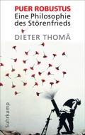 Cover: Puer robustus - Suhrkamp