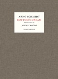 Cover: Bottom's Dream - Suhrkamp
