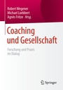 Cover: Coaching und Gesellschaft - Springer