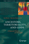 Cover: Ancestors, Territoriality, and Gods - Springer