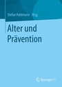 Cover: Alter und Prävention - Springer VS