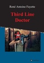 Cover: Third Line Doctor - tredition