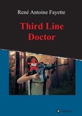 Cover: Third Line Doctor - tredition