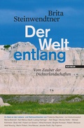 Cover: Der Welt entlang - Haymon Verlag