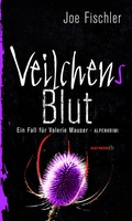Cover: Veilchens Blut - Haymon Verlag