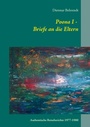 Cover: Poona I - Briefe an die Eltern - Books on Demand