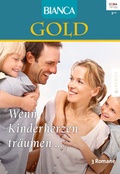Cover: Bianca Gold Band 33 - Verlagsgruppe HarperCollins