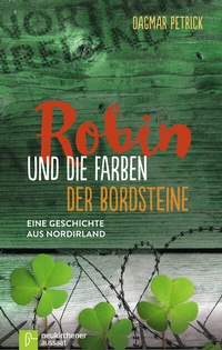 Abbildung von: Robin und die Farben der Bordsteine - Neukirchener Verlag