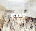 Cover: Staab Architekten - Hatje Cantz Verlag